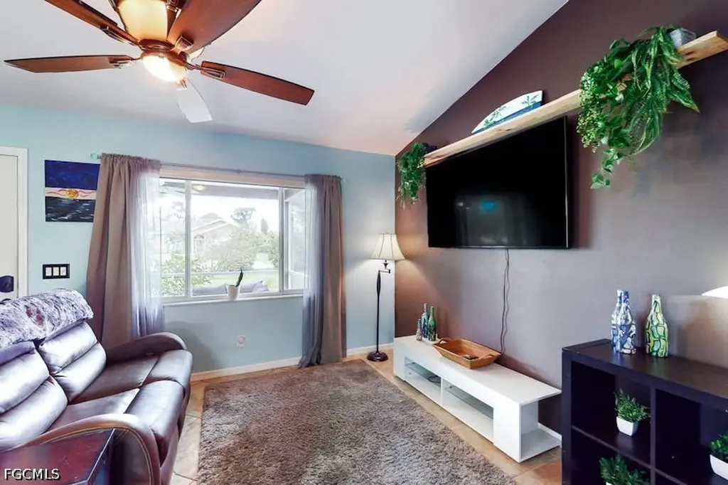18401 Huckleberry Road Fort Myers FL 33967