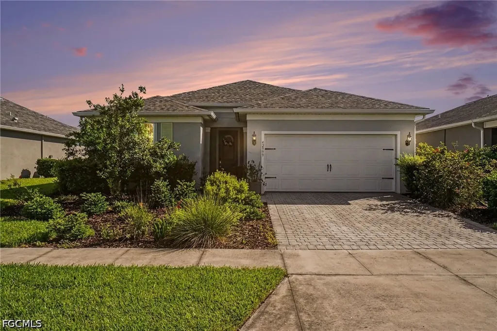Punta Gorda FL, 42999 Wiregrass Lane
