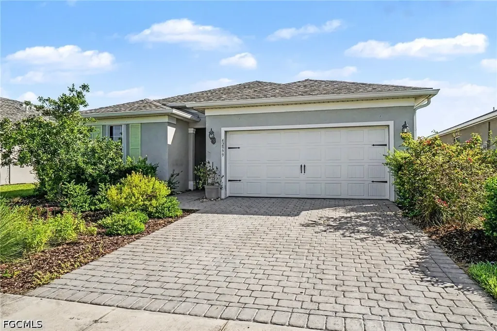 42999 Wiregrass Lane Punta Gorda FL 33982