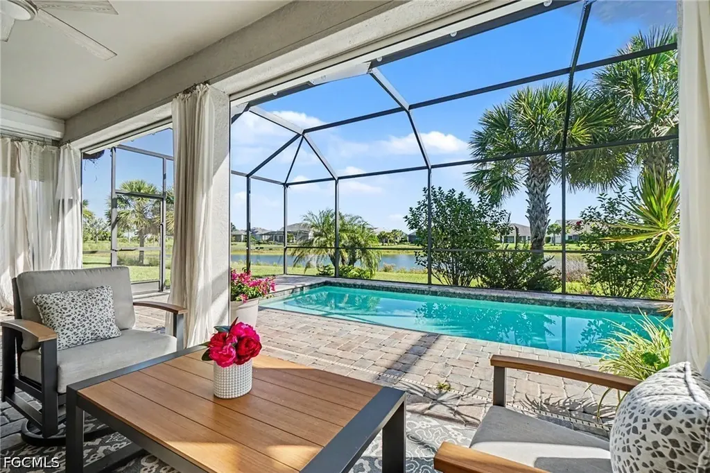 42999 Wiregrass Lane Punta Gorda FL 33982
