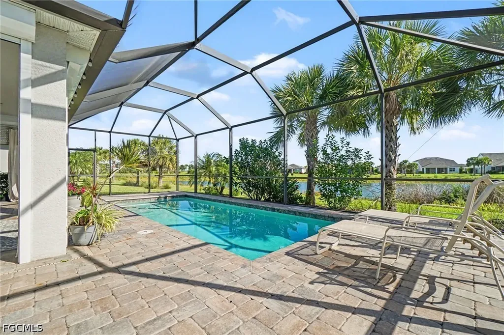 42999 Wiregrass Lane Punta Gorda FL 33982