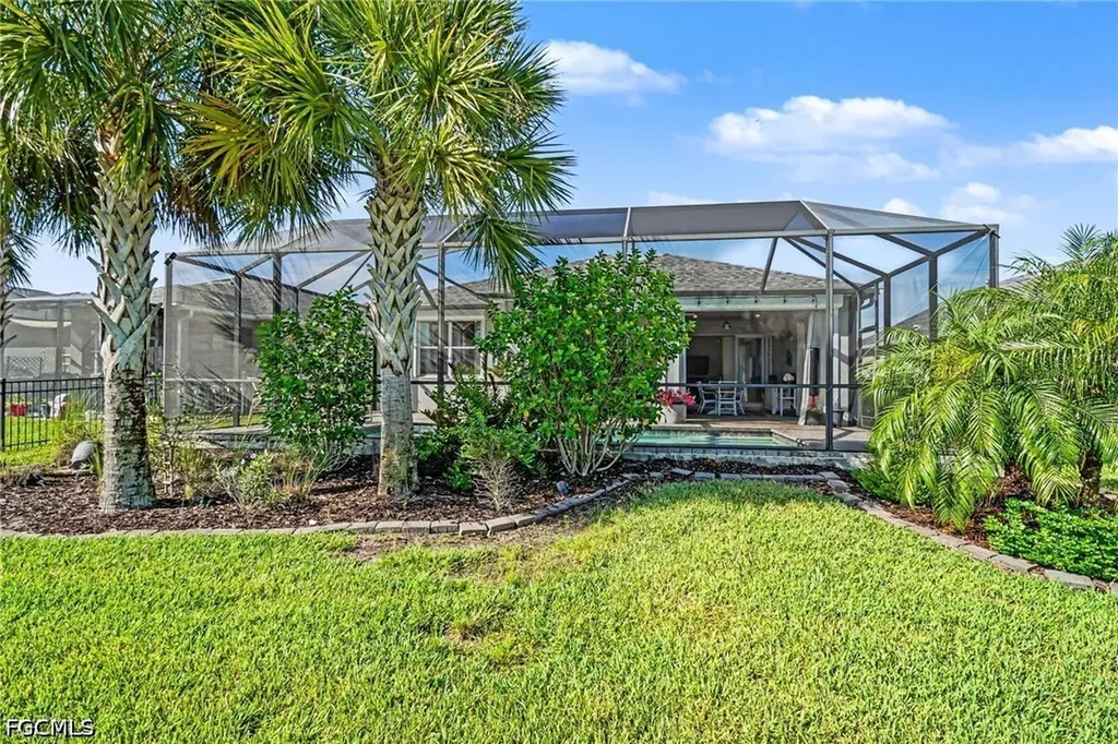 42999 Wiregrass Lane Punta Gorda FL 33982