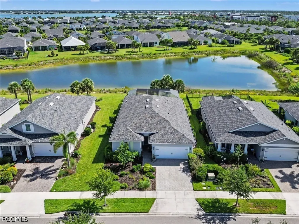 42999 Wiregrass Lane Punta Gorda FL 33982
