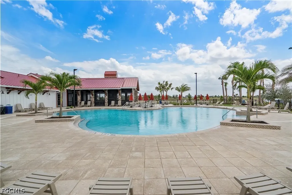 42999 Wiregrass Lane Punta Gorda FL 33982
