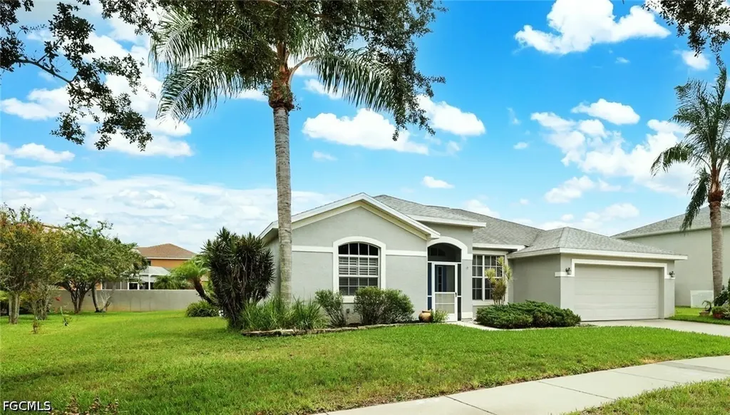 Fort Myers FL, 17341 Stepping Stone Drive