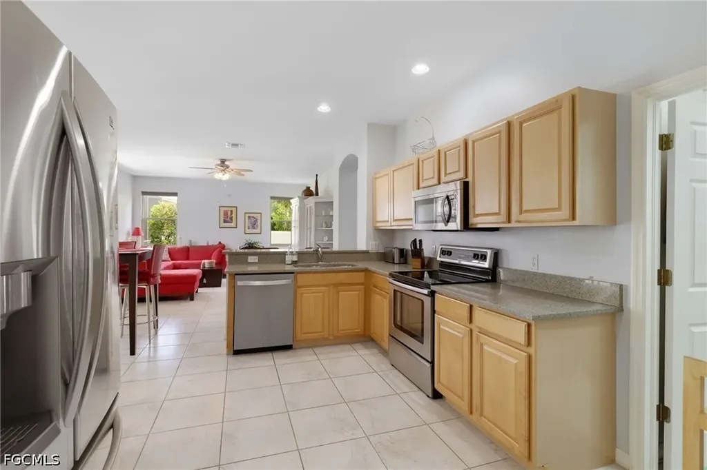 17341 Stepping Stone Drive Fort Myers FL 33967