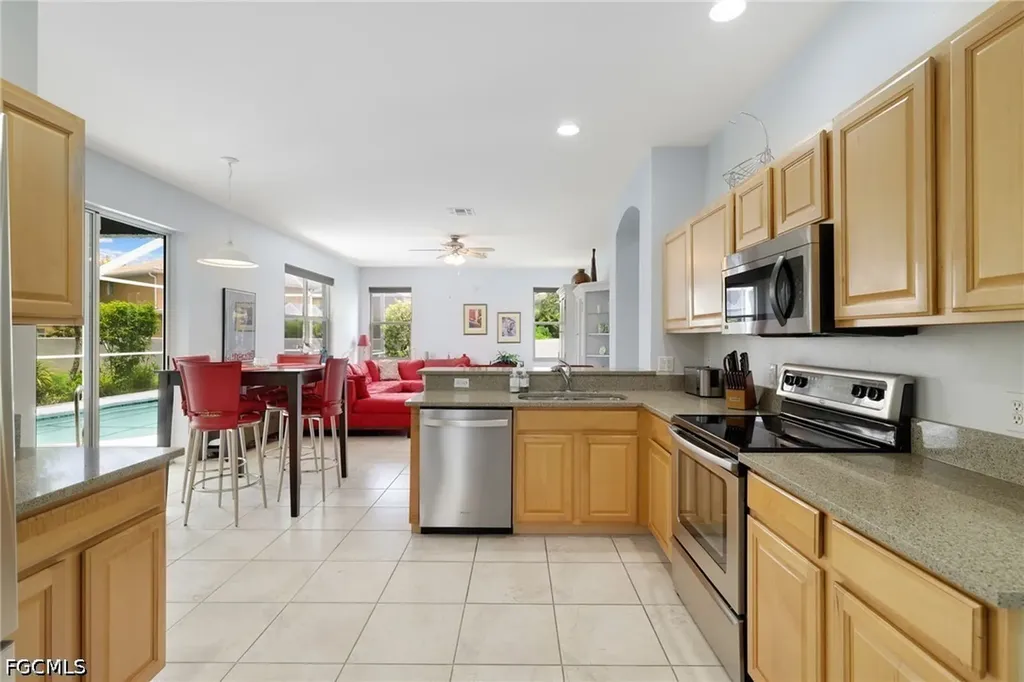 17341 Stepping Stone Drive Fort Myers FL 33967