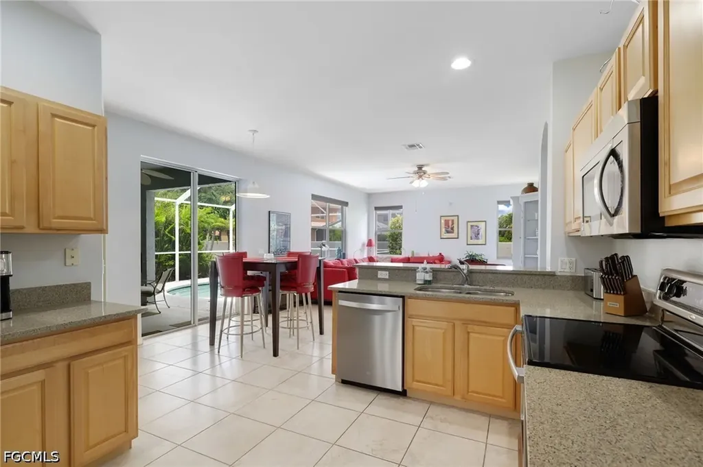 17341 Stepping Stone Drive Fort Myers FL 33967
