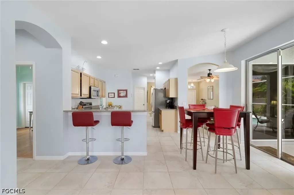 17341 Stepping Stone Drive Fort Myers FL 33967