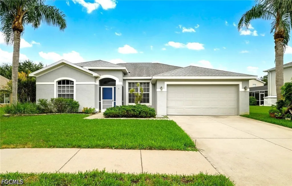 17341 Stepping Stone Drive Fort Myers FL 33967