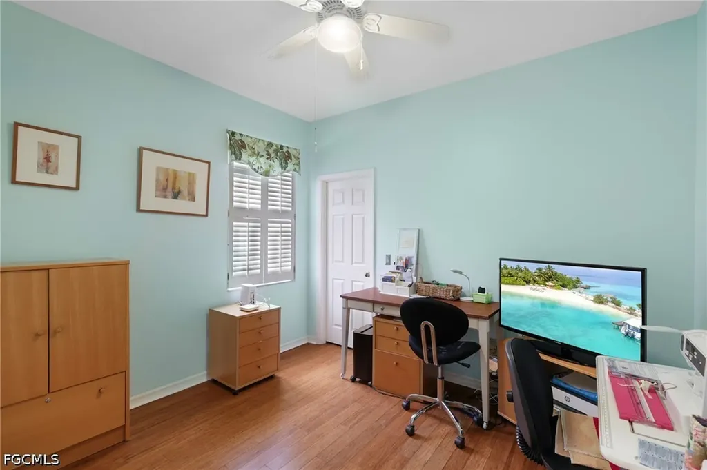 17341 Stepping Stone Drive Fort Myers FL 33967