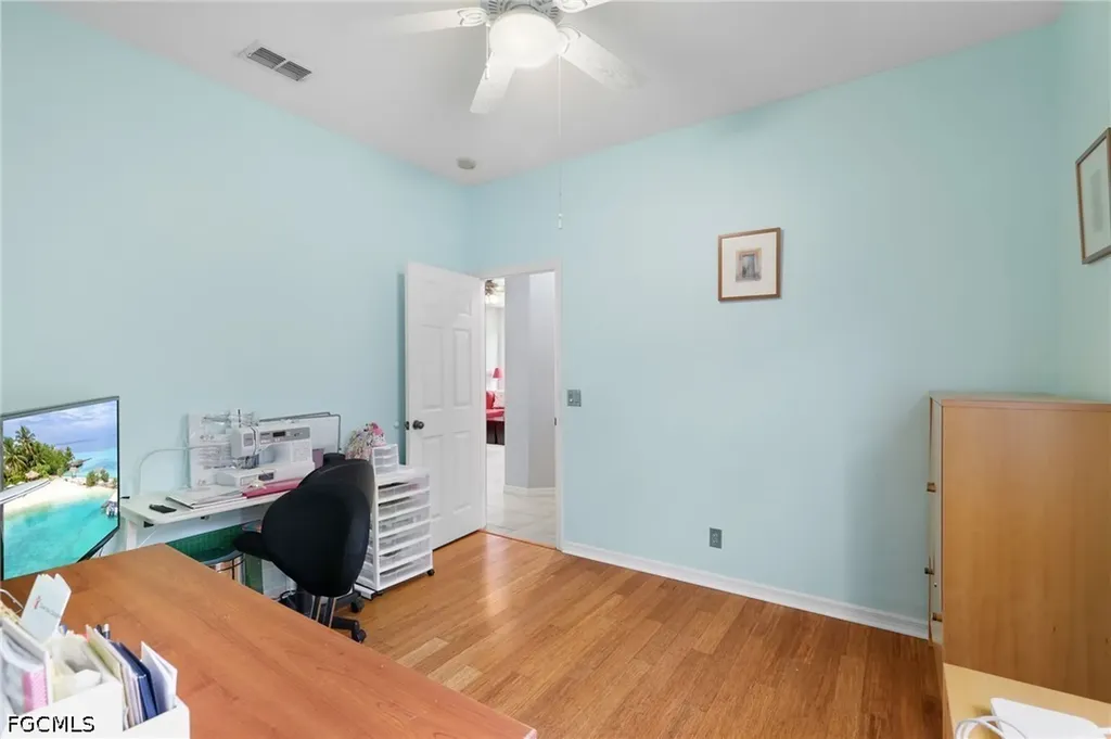 17341 Stepping Stone Drive Fort Myers FL 33967