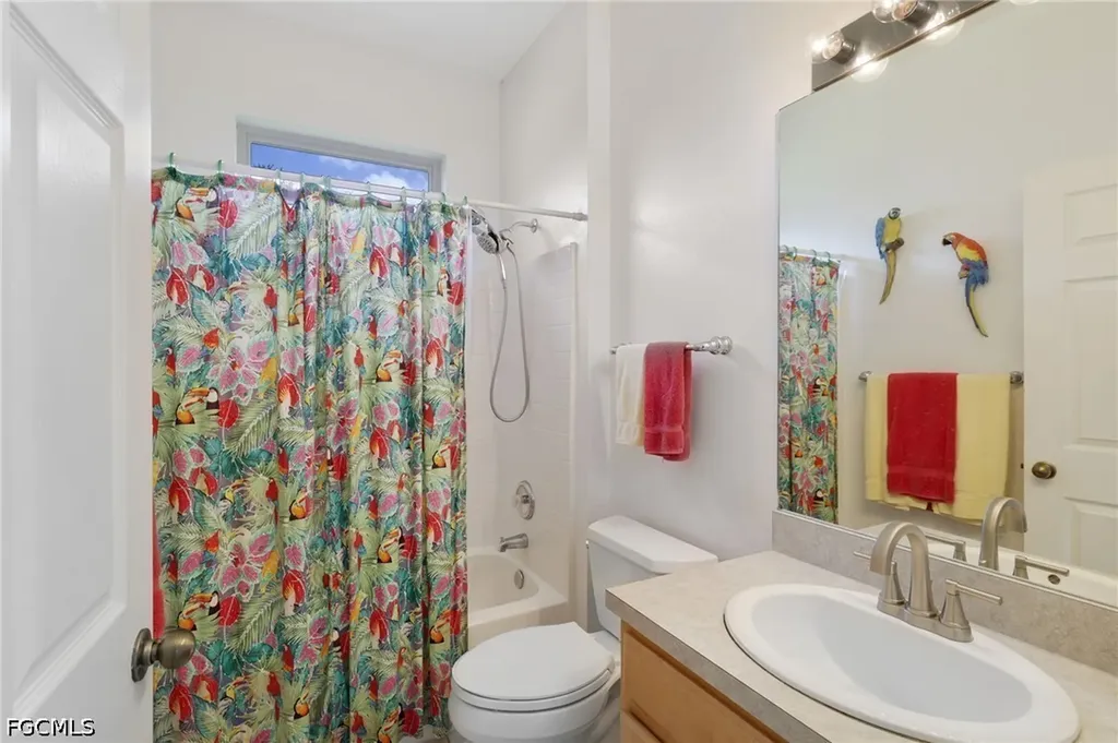 17341 Stepping Stone Drive Fort Myers FL 33967