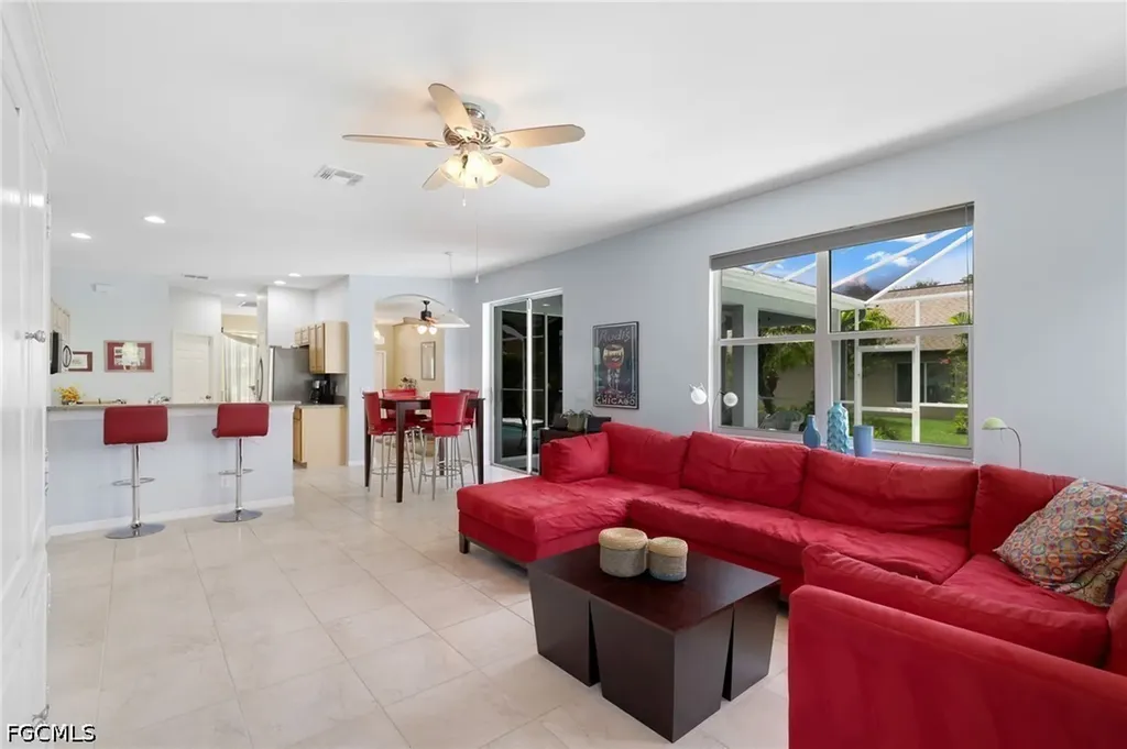 17341 Stepping Stone Drive Fort Myers FL 33967
