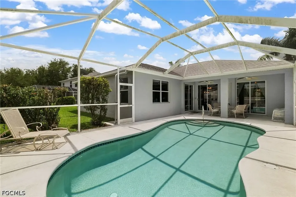 17341 Stepping Stone Drive Fort Myers FL 33967