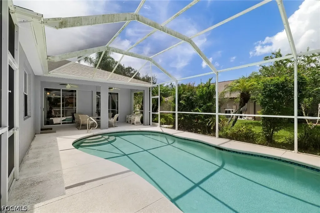 17341 Stepping Stone Drive Fort Myers FL 33967