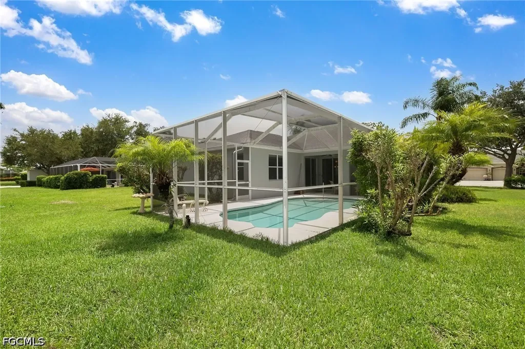 17341 Stepping Stone Drive Fort Myers FL 33967