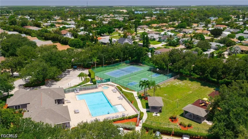 17341 Stepping Stone Drive Fort Myers FL 33967
