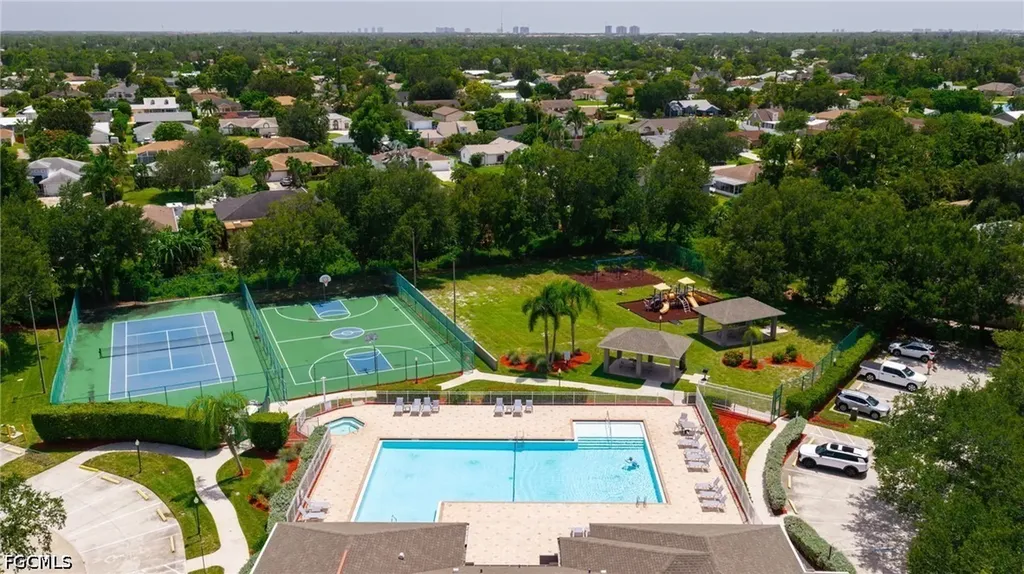 17341 Stepping Stone Drive Fort Myers FL 33967