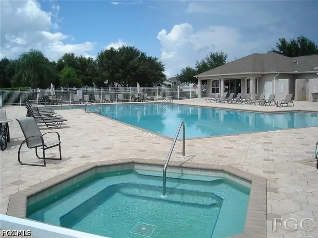 17341 Stepping Stone Drive Fort Myers FL 33967