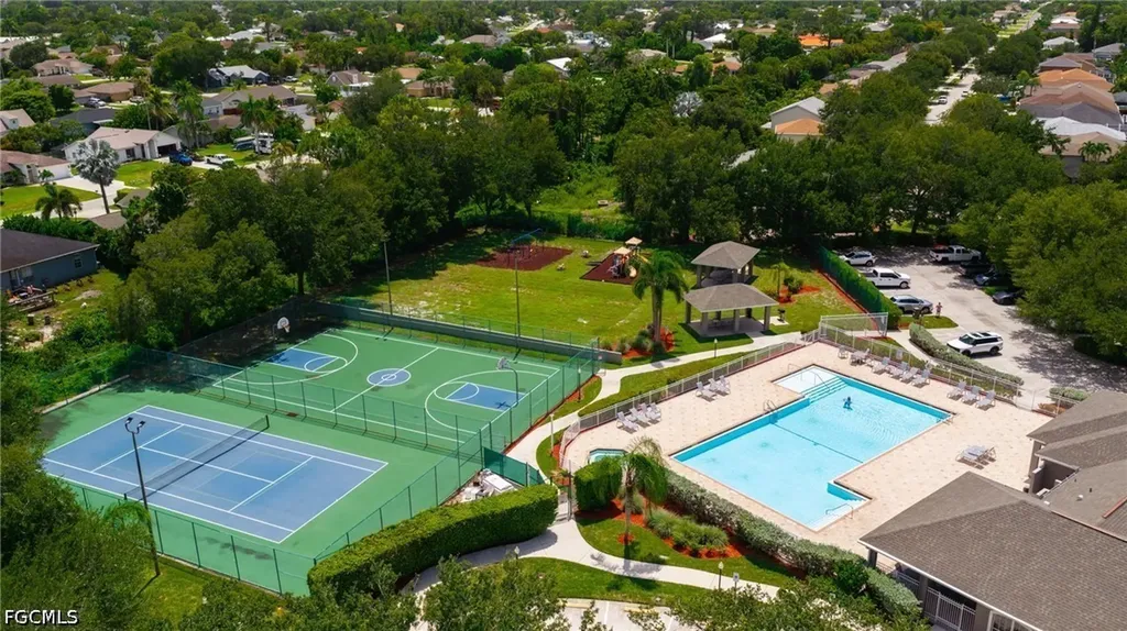 17341 Stepping Stone Drive Fort Myers FL 33967