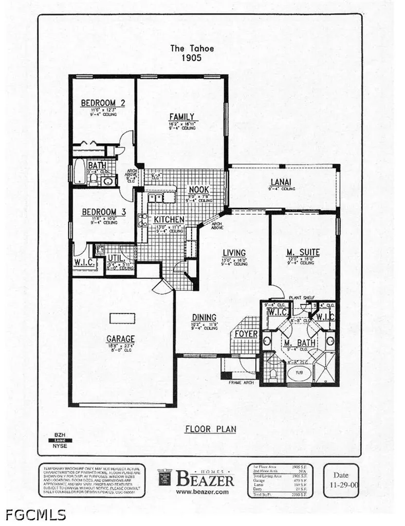 17341 Stepping Stone Drive Fort Myers FL 33967