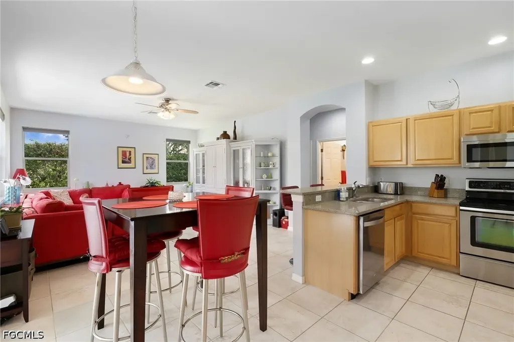 17341 Stepping Stone Drive Fort Myers FL 33967