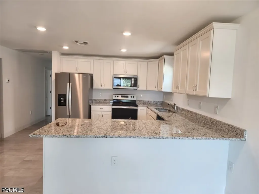 3437 Katherine Street Fort Myers FL 33916