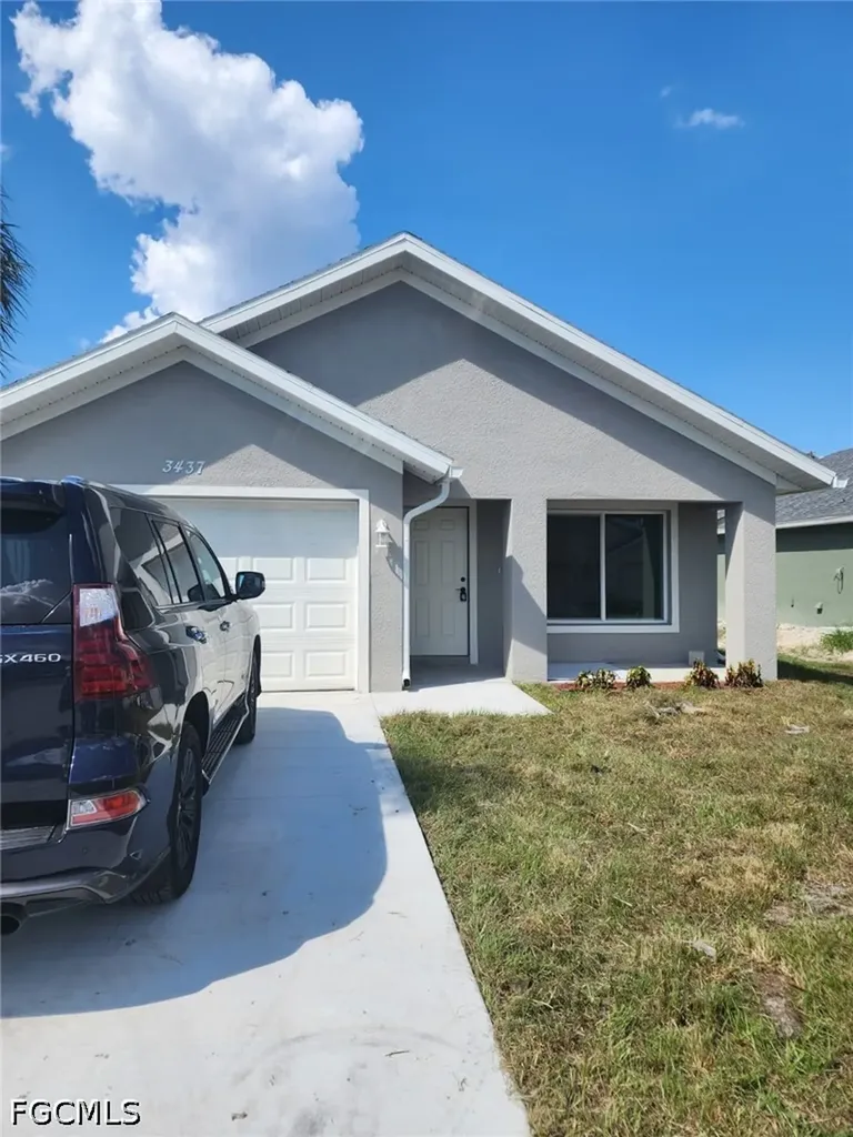 3437 Katherine Street Fort Myers FL 33916
