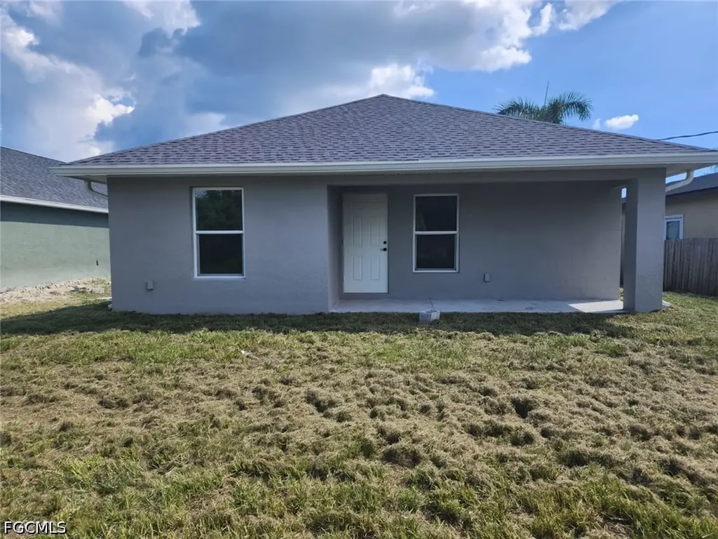 3437 Katherine Street Fort Myers FL 33916