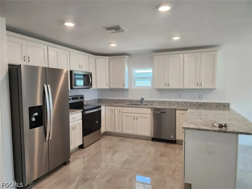 3437 Katherine Street Fort Myers FL 33916