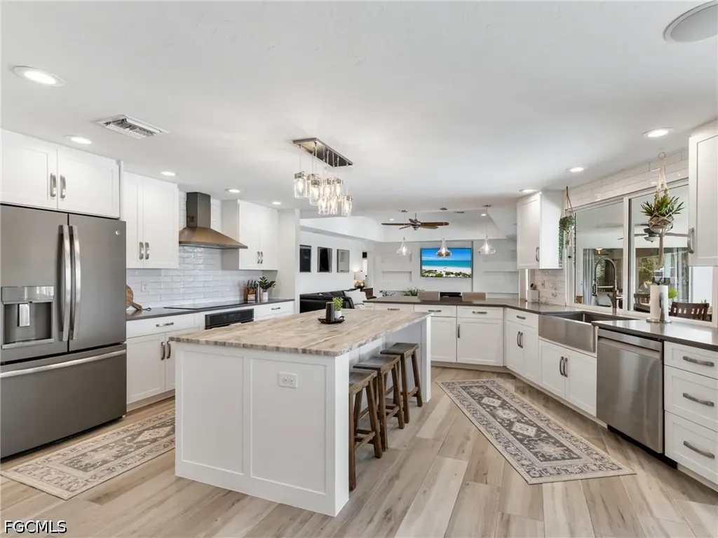1029 Wittman Drive Fort Myers FL 33919