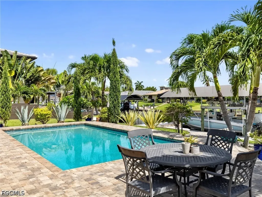 1029 Wittman Drive Fort Myers FL 33919
