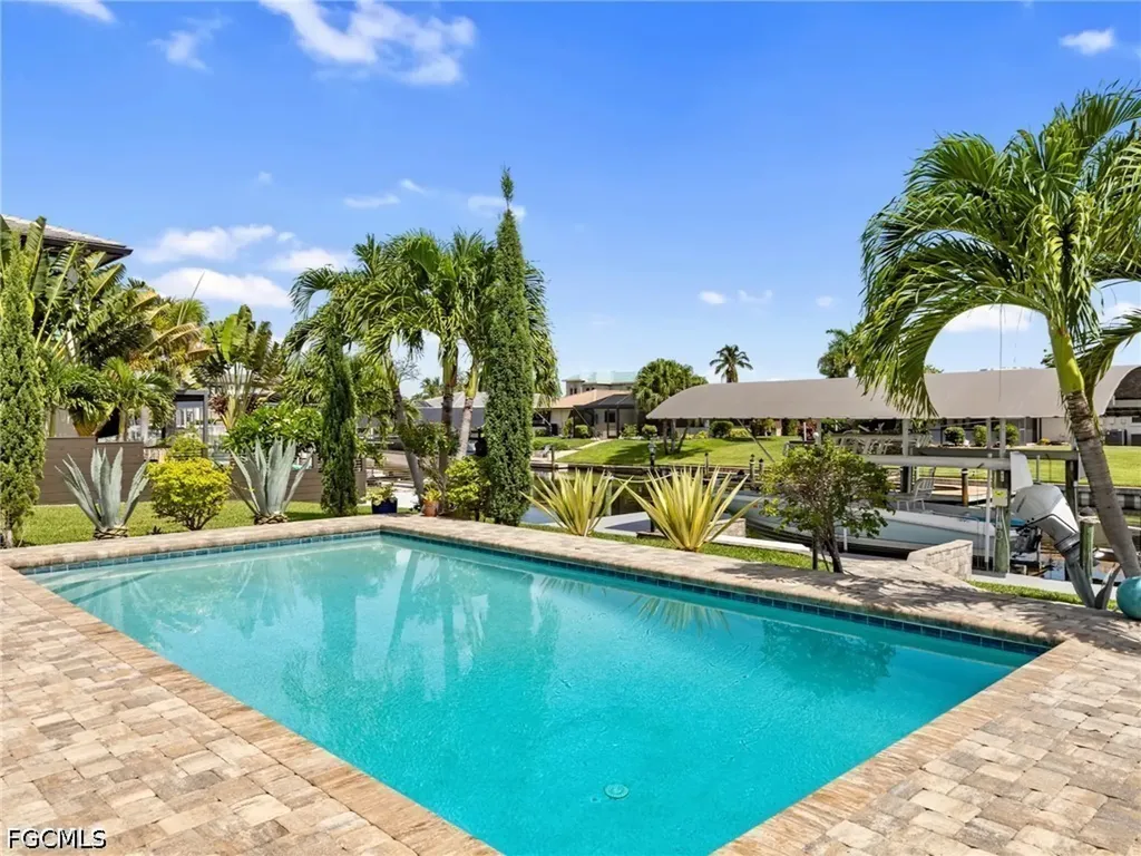 1029 Wittman Drive Fort Myers FL 33919
