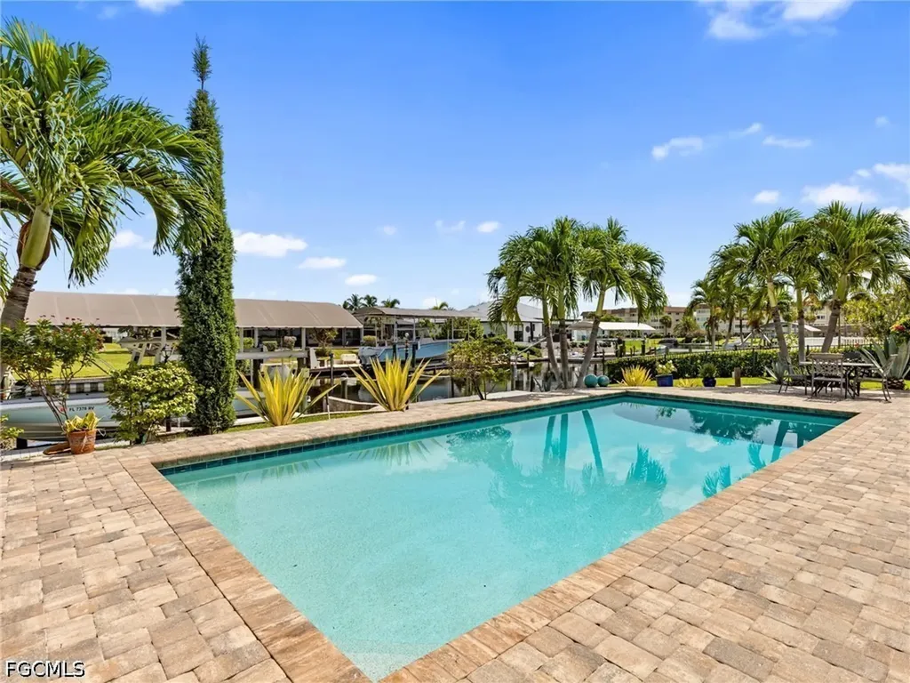 1029 Wittman Drive Fort Myers FL 33919