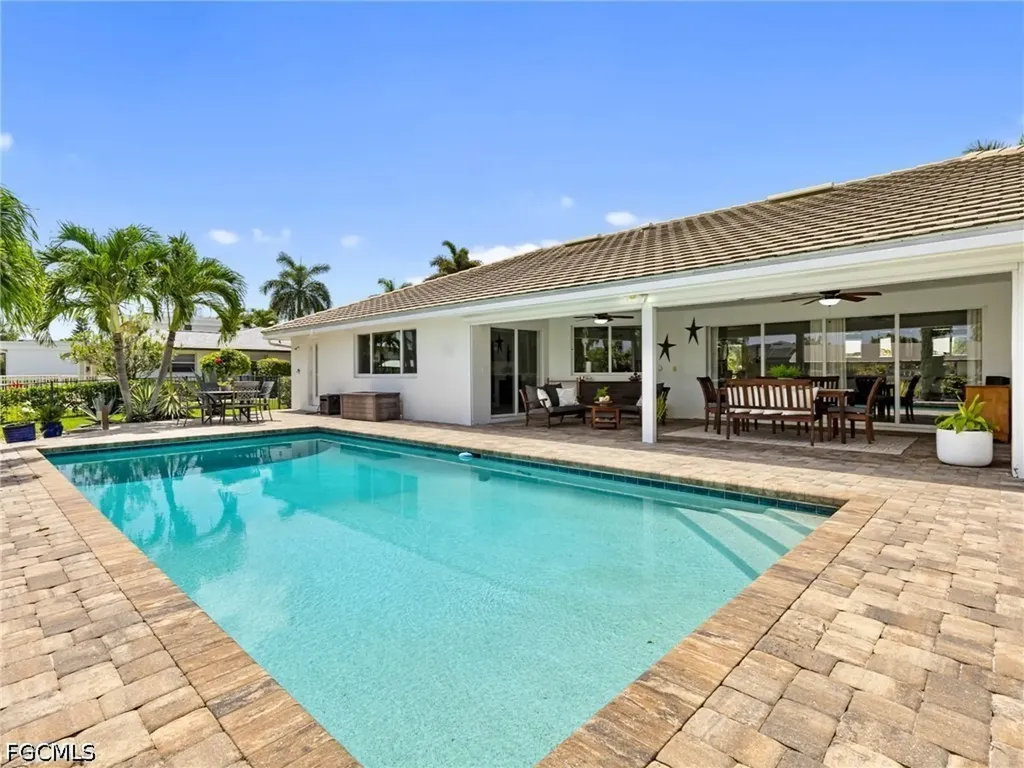 1029 Wittman Drive Fort Myers FL 33919