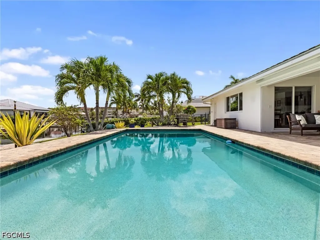 1029 Wittman Drive Fort Myers FL 33919