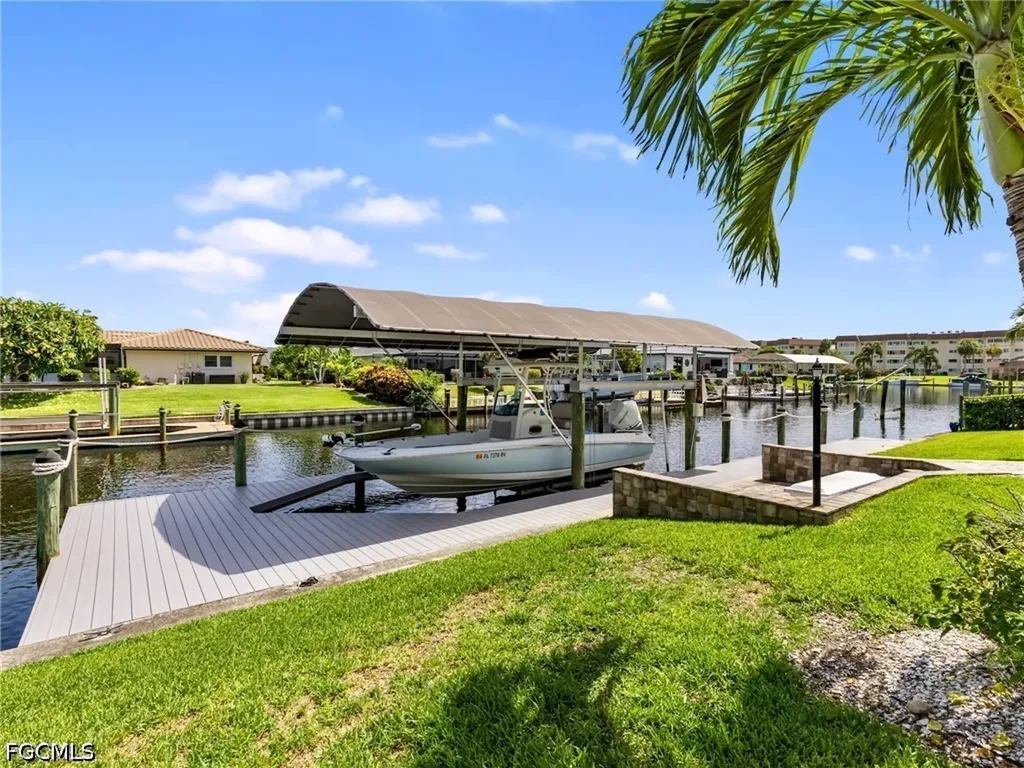 1029 Wittman Drive Fort Myers FL 33919