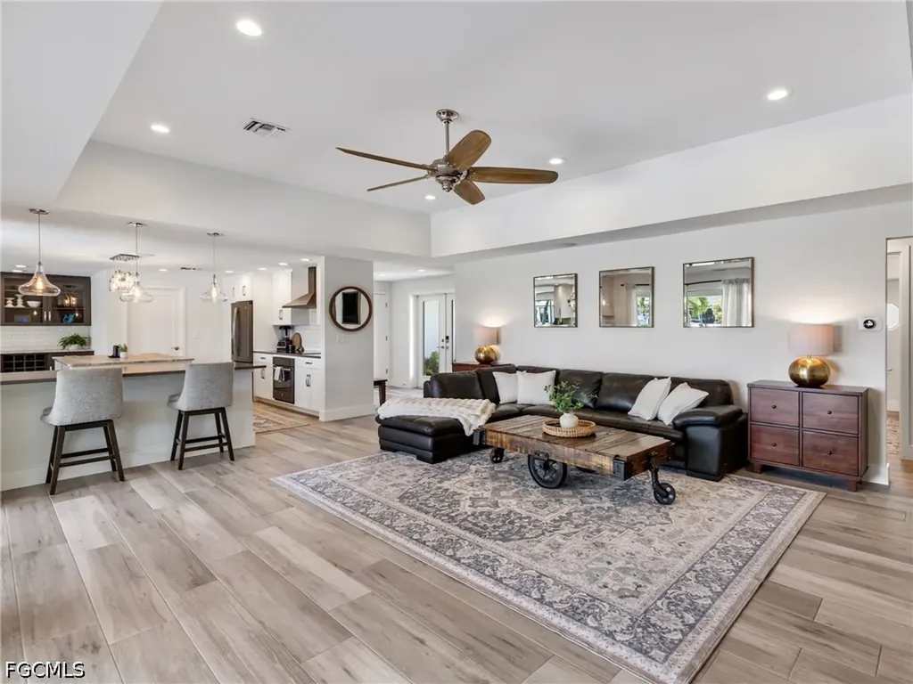 1029 Wittman Drive Fort Myers FL 33919