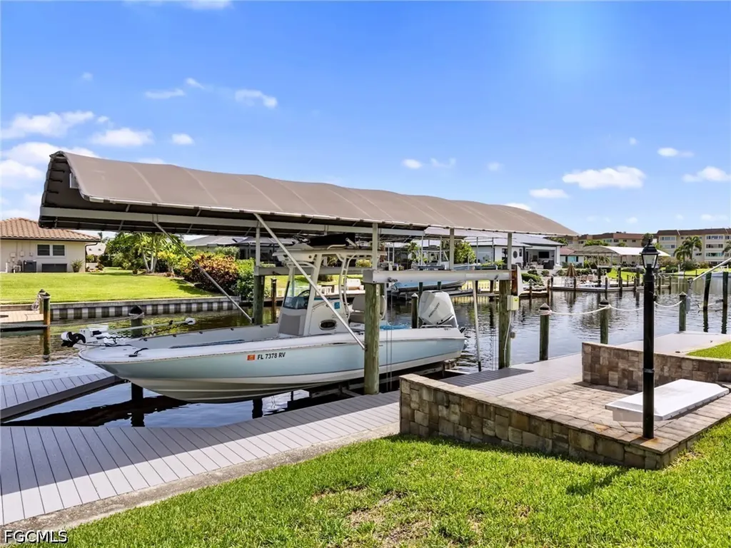1029 Wittman Drive Fort Myers FL 33919