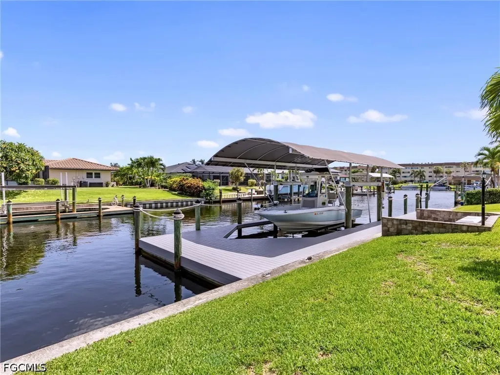 1029 Wittman Drive Fort Myers FL 33919