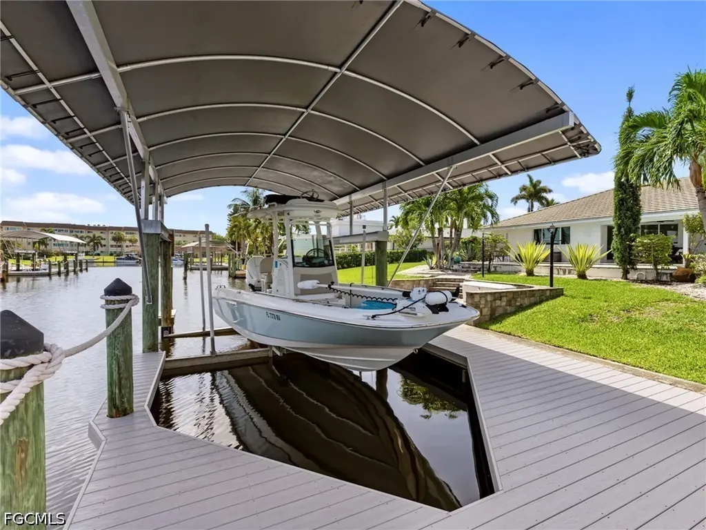1029 Wittman Drive Fort Myers FL 33919
