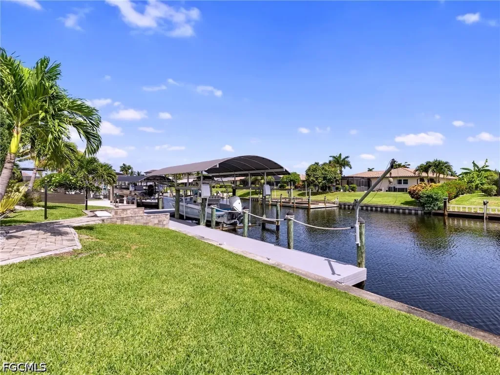 1029 Wittman Drive Fort Myers FL 33919