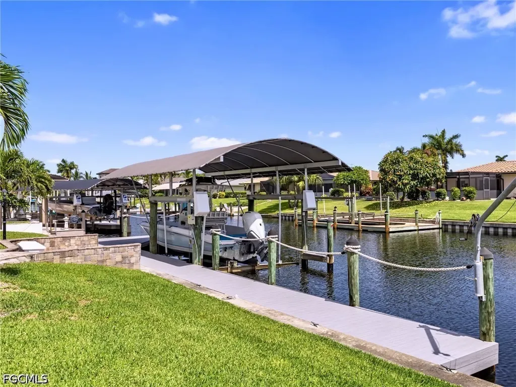 1029 Wittman Drive Fort Myers FL 33919