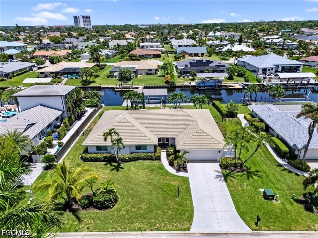 1029 Wittman Drive Fort Myers FL 33919