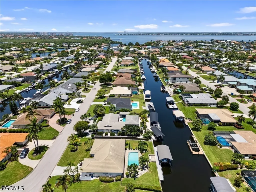 1029 Wittman Drive Fort Myers FL 33919
