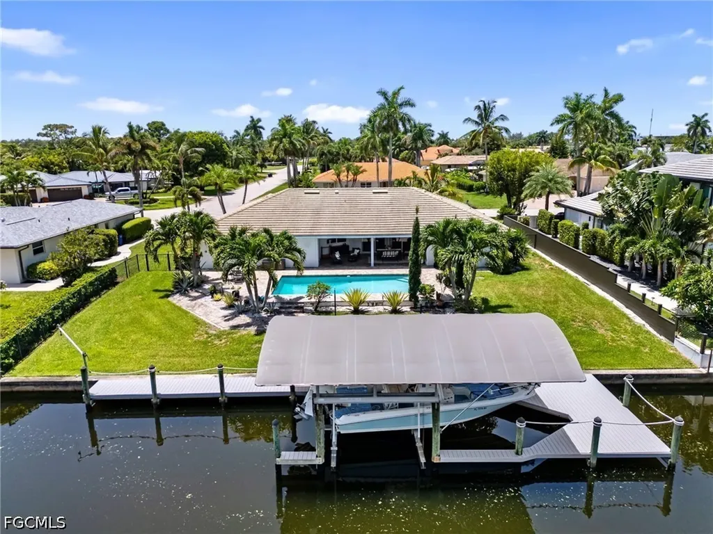1029 Wittman Drive Fort Myers FL 33919