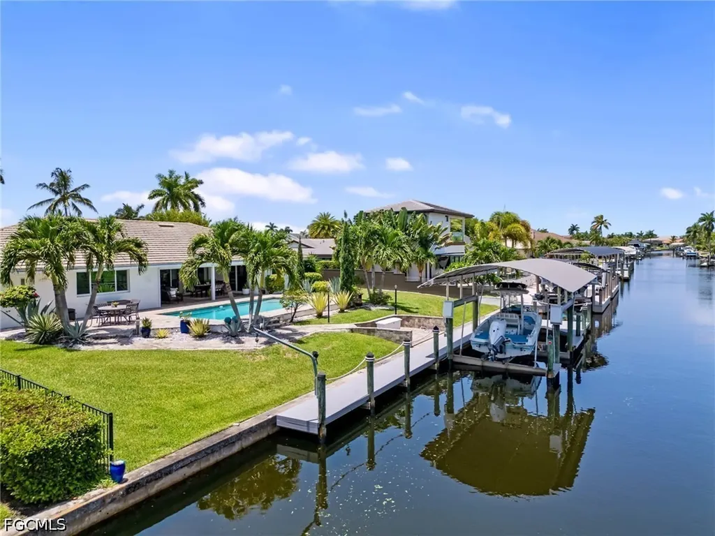 1029 Wittman Drive Fort Myers FL 33919