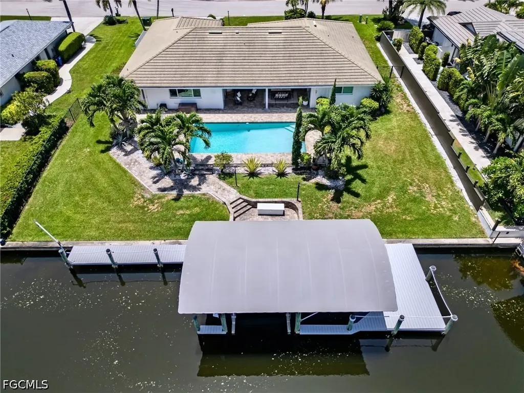 1029 Wittman Drive Fort Myers FL 33919
