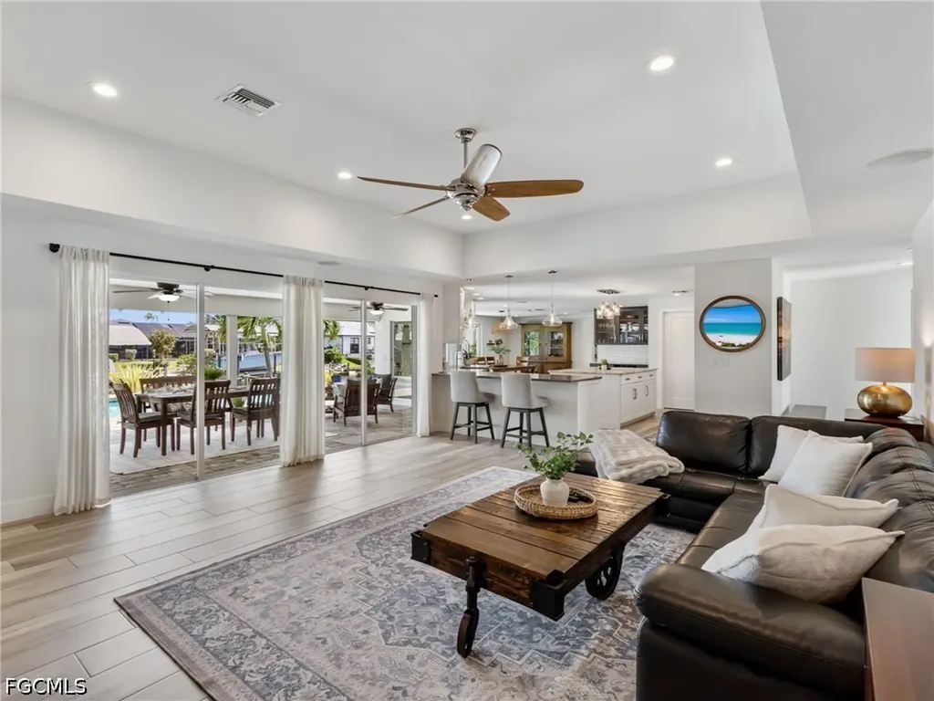 1029 Wittman Drive Fort Myers FL 33919